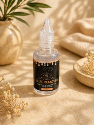 Lace glue remover