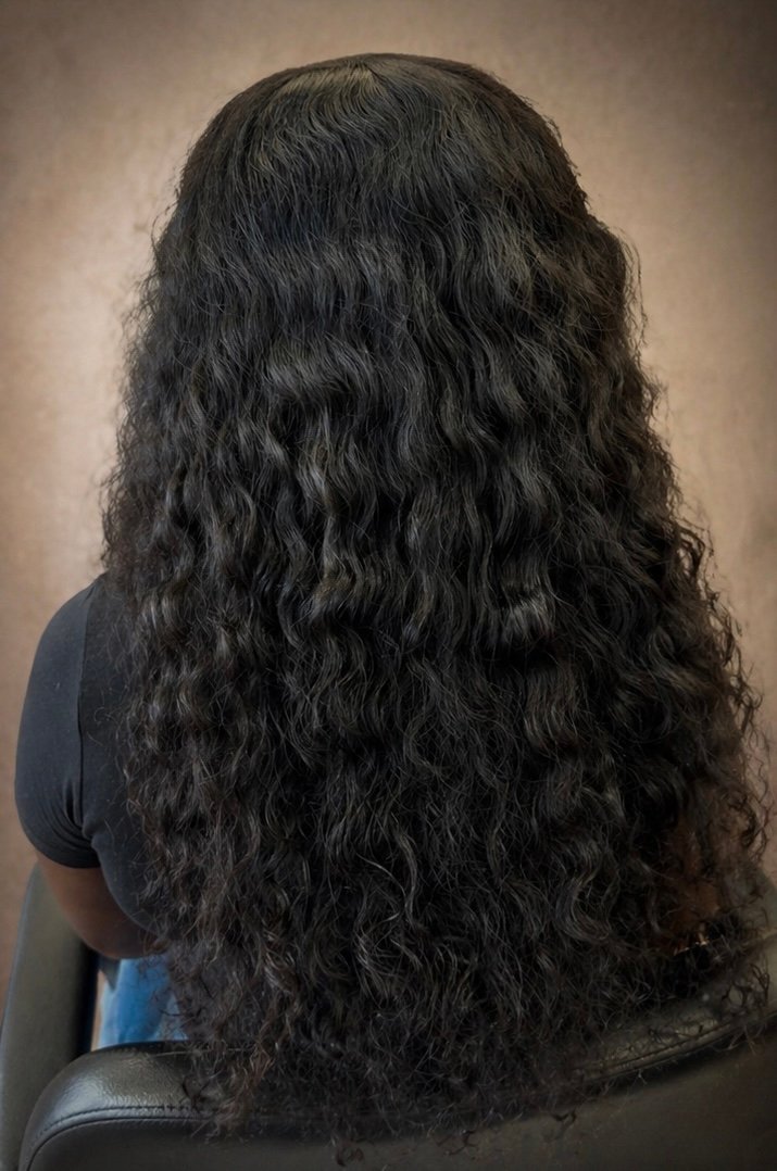 NiCa Premiere Curly Bundles – Indian Hair | Exclusive - Image 3
