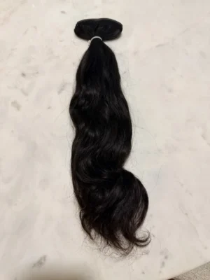 Clip ins nica exclusive natural wave