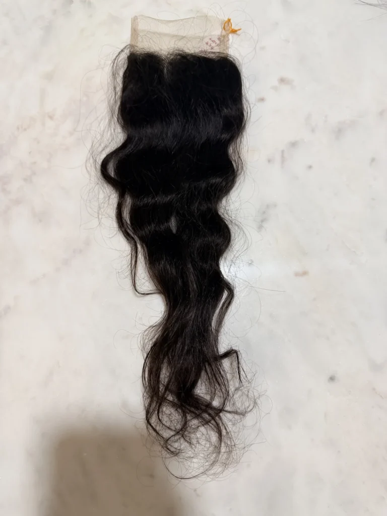 4x4 nw Indian closure