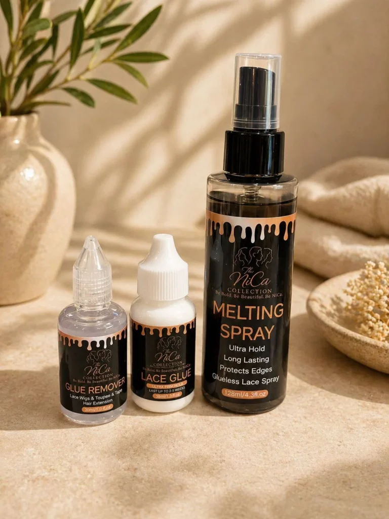 Melt kit