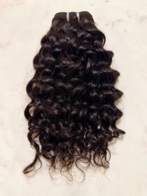 YGE Cambodian Raw Loose curl