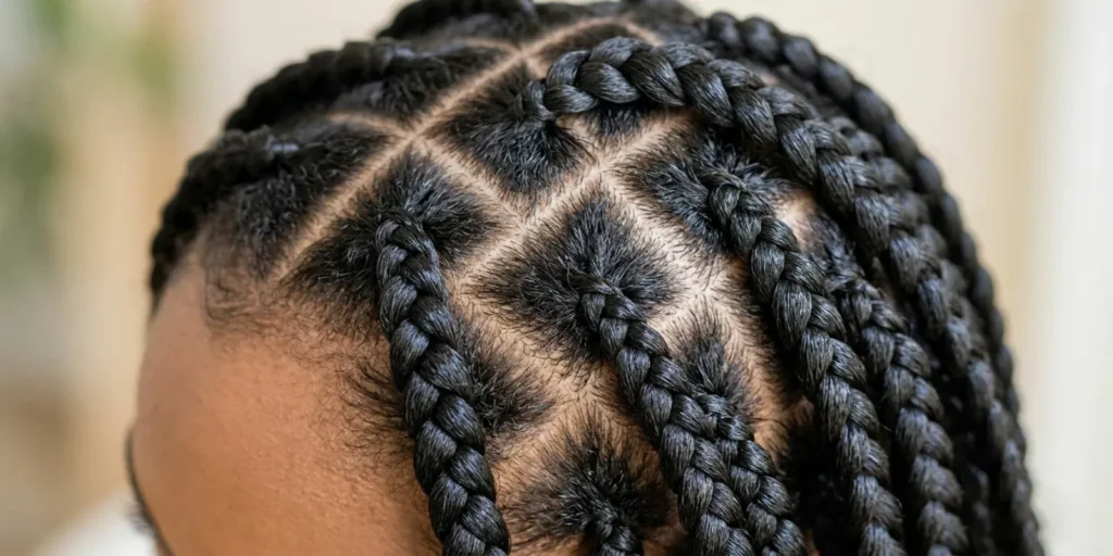 Everything You Need to Know About Box Braids