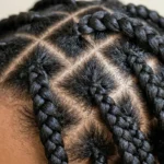 Everything You Need to Know About Box Braids