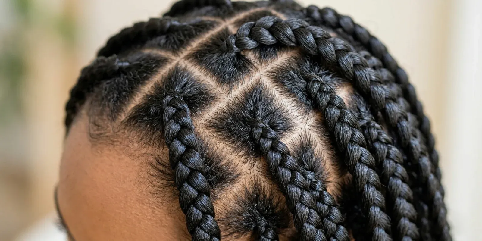 Everything You Need to Know About Box Braids
