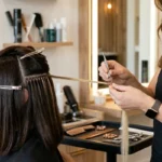 Guide To Install Microlink Hair Extensions