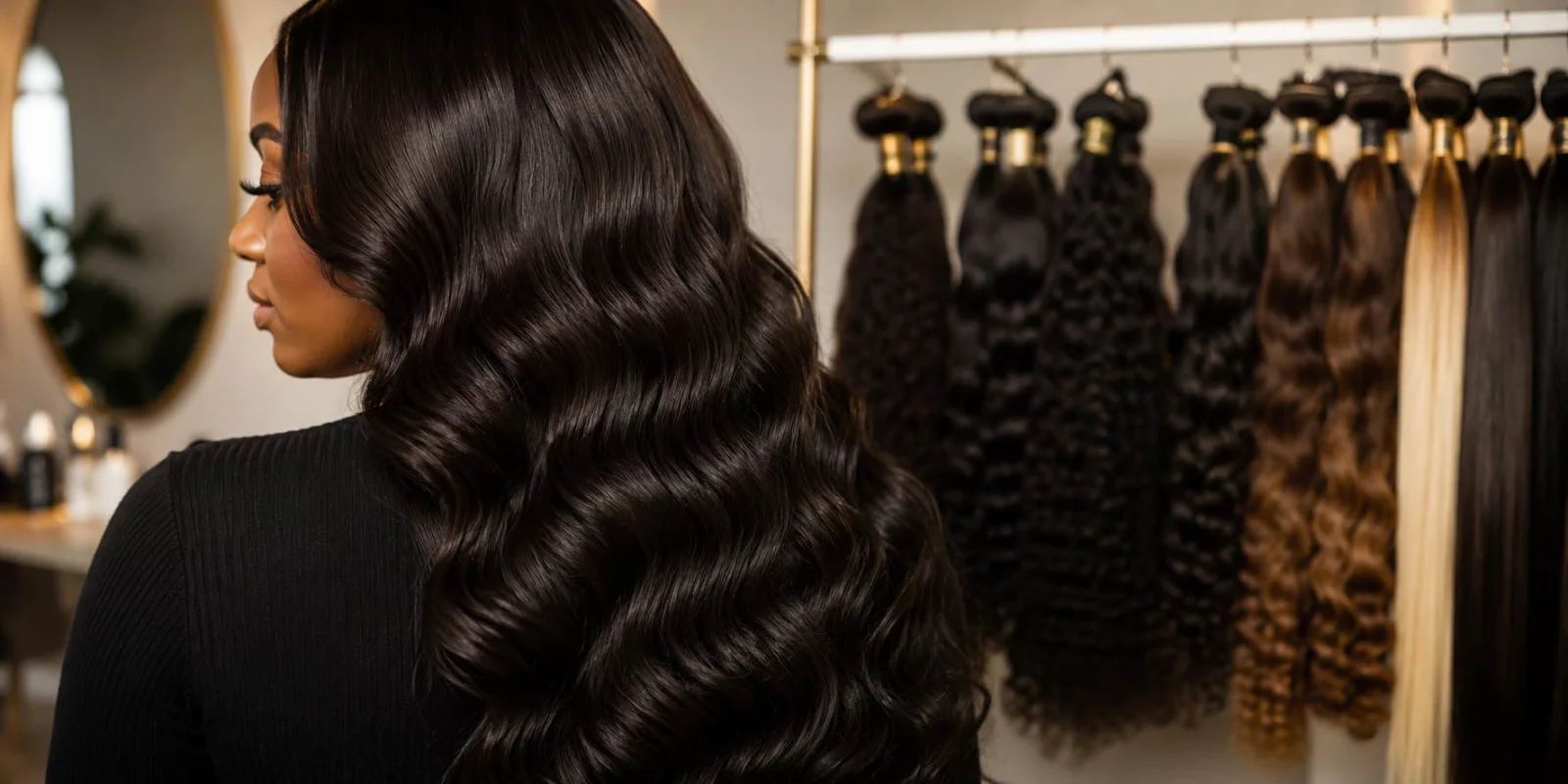 Truth about Brazilian hair