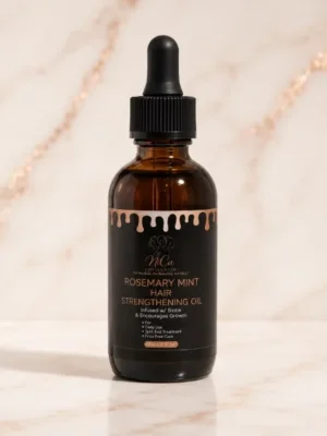 hair oil