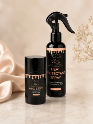 NiCa Smooth & Protect Styling Duo