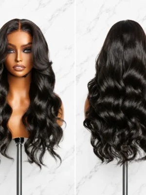 Bundles Galore Brazilian Body Wave Wig (20”-32”)