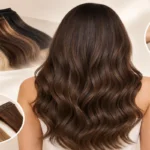 Weft Hair