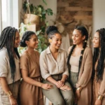 Protective Hairstyles