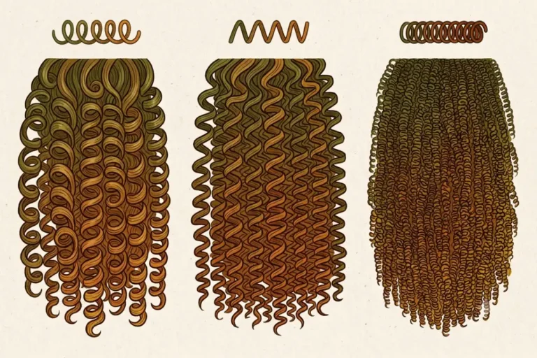Type 4 Hair_ Understanding 4A, 4B, and 4C Hair Types