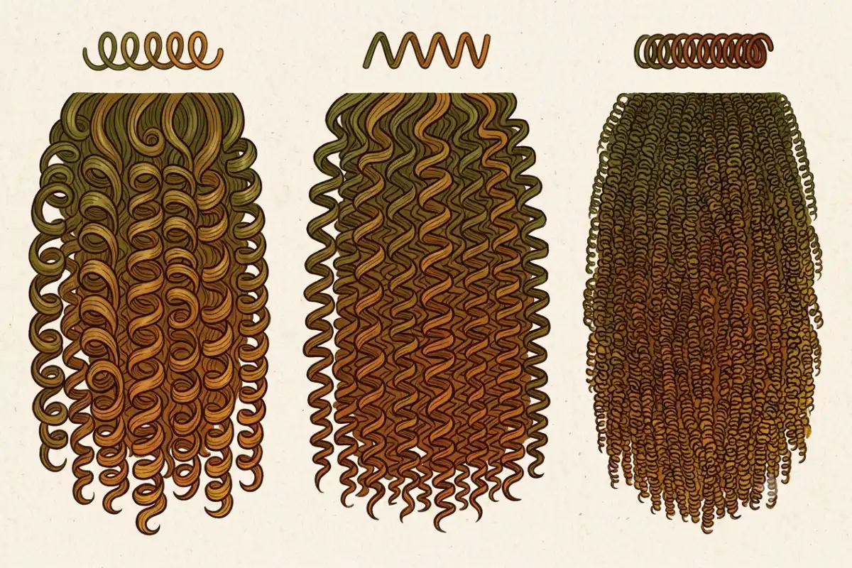 Type 4 Hair_ Understanding 4A, 4B, and 4C Hair Types
