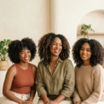 Difference Between 3C and 4A Hair
